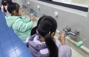 “养”习惯之美+“育”成长之姿